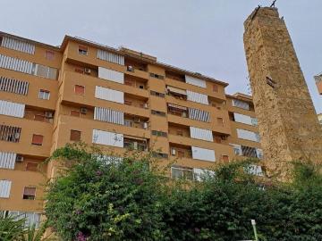 Appartamento in affitto a Palermo PA