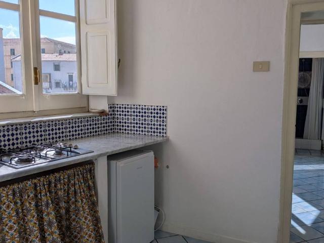 Appartamento in affitto a Palermo PA