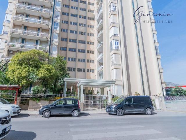 Appartamento in affitto a Palermo PA