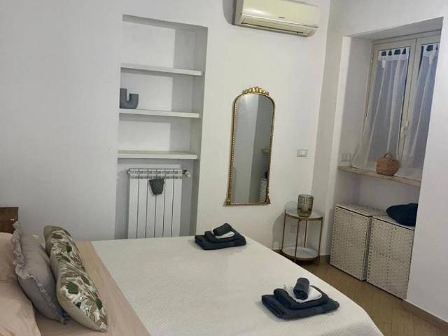 Appartamento in affitto a Palermo PA
