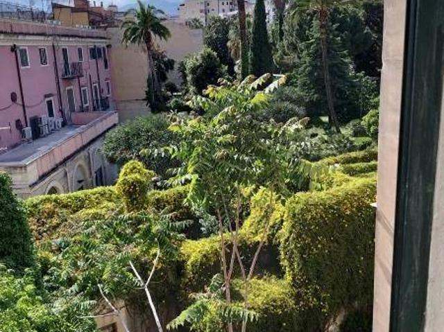 Appartamento in affitto a Palermo PA