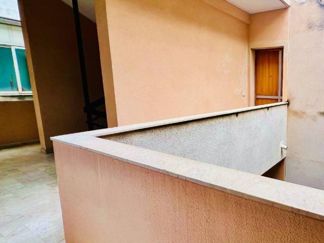 Appartamento in affitto a Palermo PA