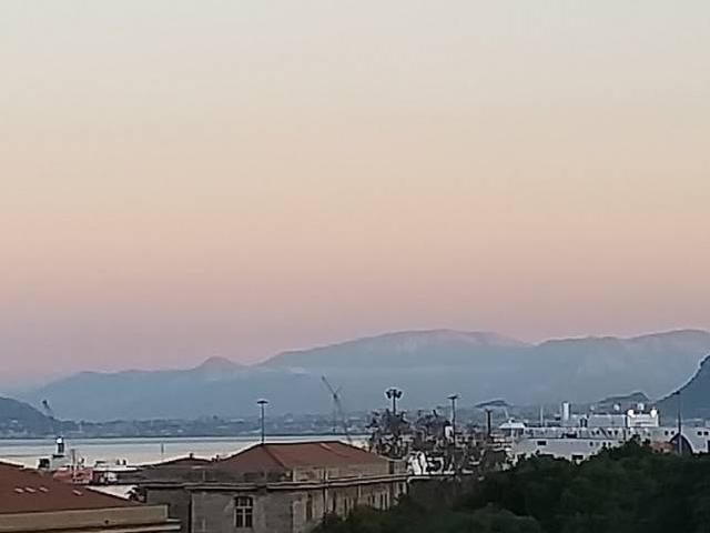 Appartamento in affitto a Palermo PA