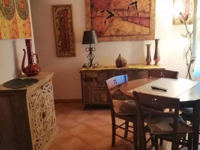 Appartamento in affitto a Palermo PA