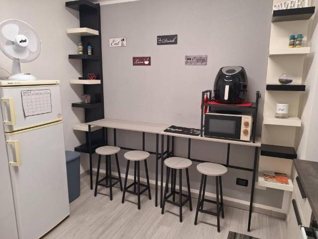 Appartamento in affitto a Palermo PA