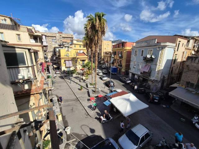 Appartamento in affitto a Palermo PA