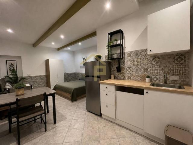 Appartamento in affitto a Palermo PA