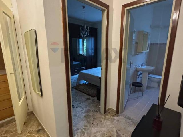 Appartamento in affitto a Palermo PA