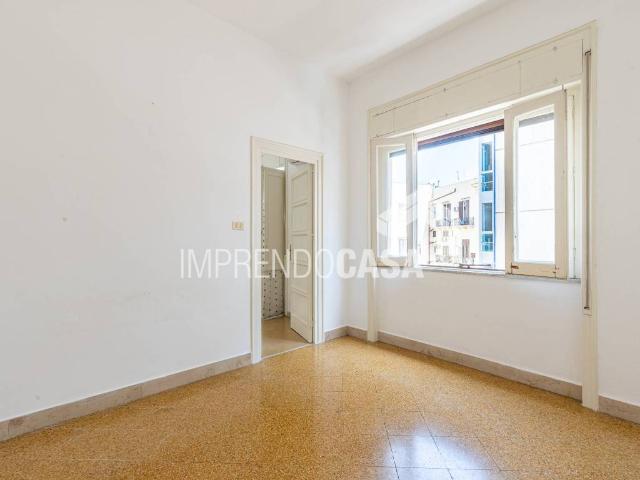 Appartamento in affitto a Palermo PA