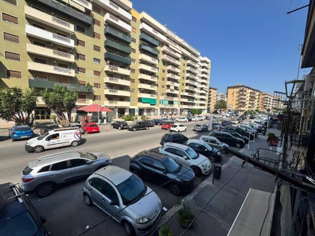 Appartamento in affitto a Palermo PA