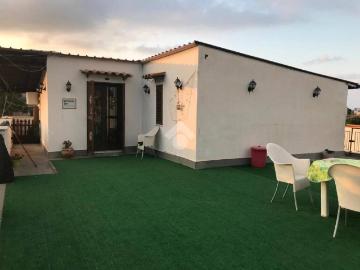 Appartamento in affitto a Palermo PA
