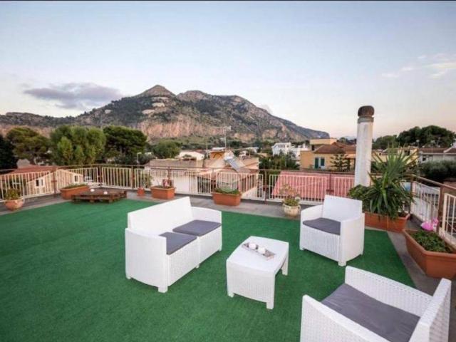Appartamento in affitto a Palermo PA