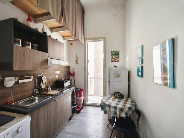 Appartamento in affitto a Palermo PA