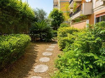 Appartamento in affitto a Palermo PA