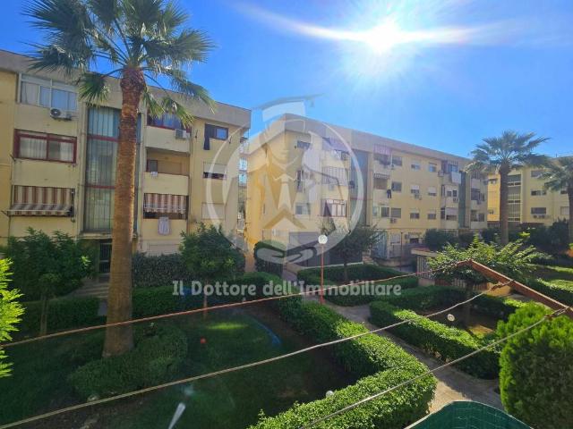 Appartamento in affitto a Palermo PA