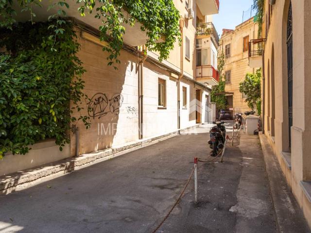 Appartamento in affitto a Palermo PA