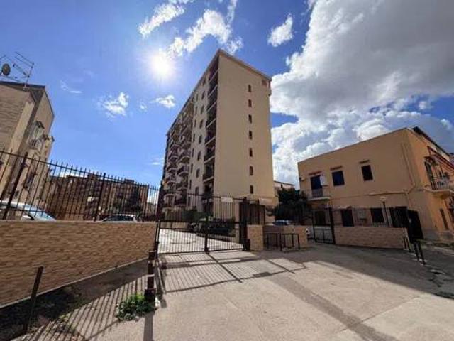 Appartamento in affitto a Palermo PA