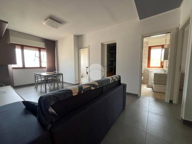 Appartamento in affitto a Palermo PA
