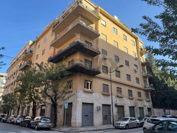 Piazza Acquasanta, Acquasanta Palermo, Palermo, Palermo Sicilia, Sicilia