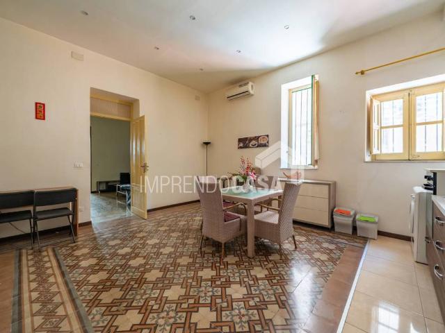 Appartamento in affitto a Palermo PA