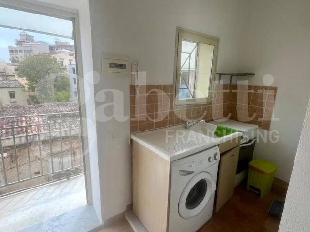 Appartamento in affitto a Palermo PA