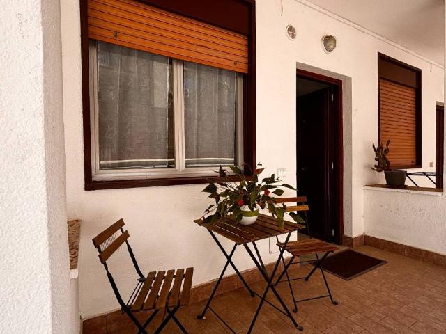 Appartamento in affitto a Palermo PA