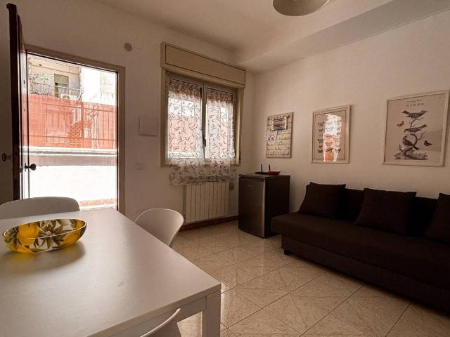 Appartamento in affitto a Palermo PA