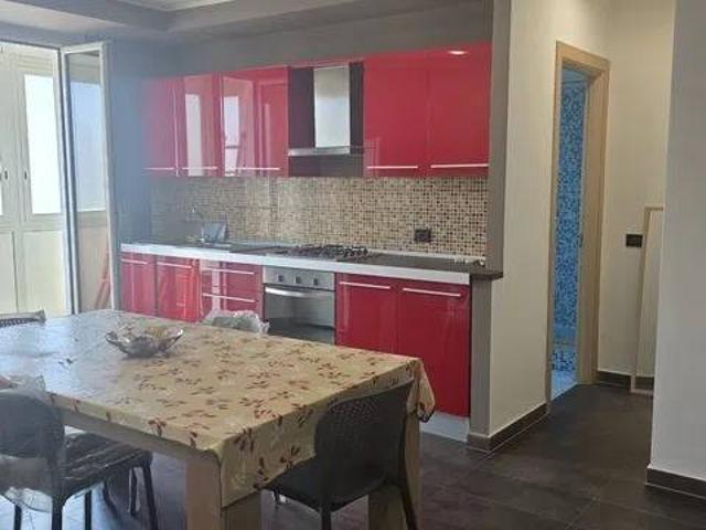 Appartamento in affitto a Palermo PA