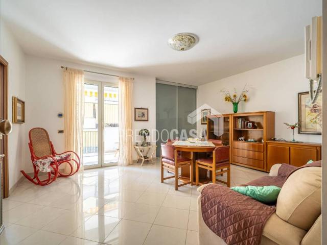 Appartamento in affitto a Palermo PA