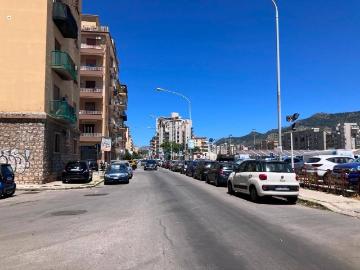 Appartamento in affitto a Palermo PA