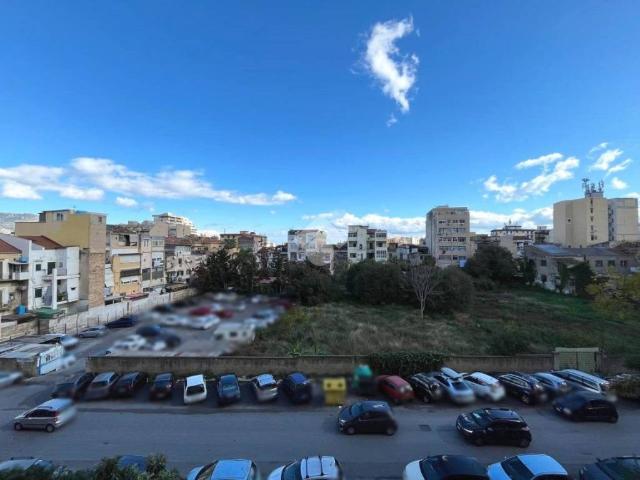 Appartamento in affitto a Palermo PA