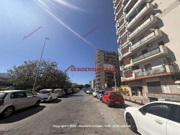 Appartamento in affitto a Palermo PA