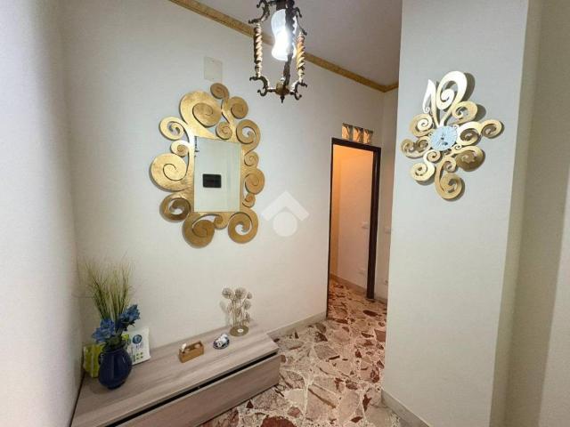 Appartamento in affitto a Palermo PA