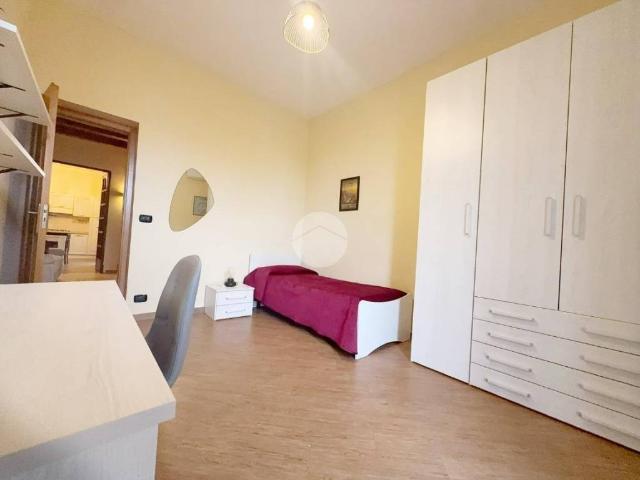 Appartamento in affitto a Palermo PA