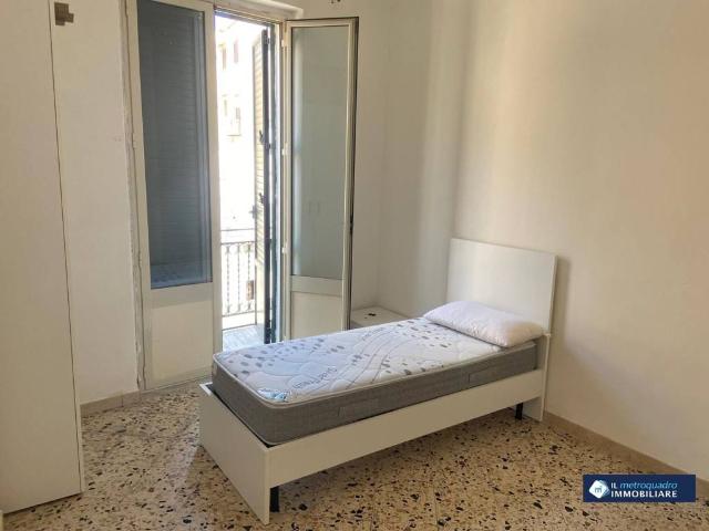 Appartamento in affitto a Palermo PA