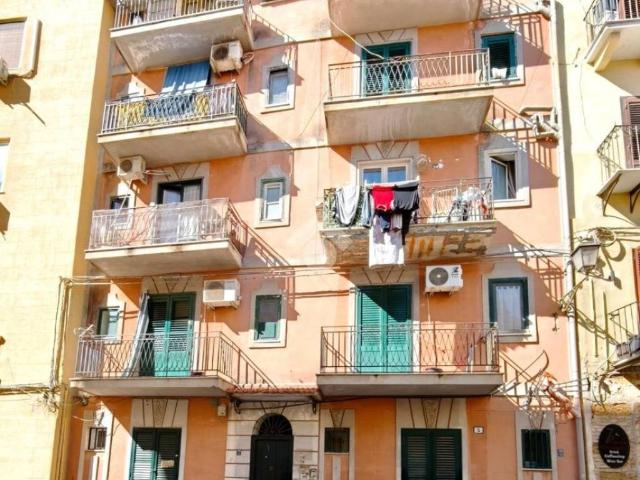 Appartamento in affitto a Palermo PA
