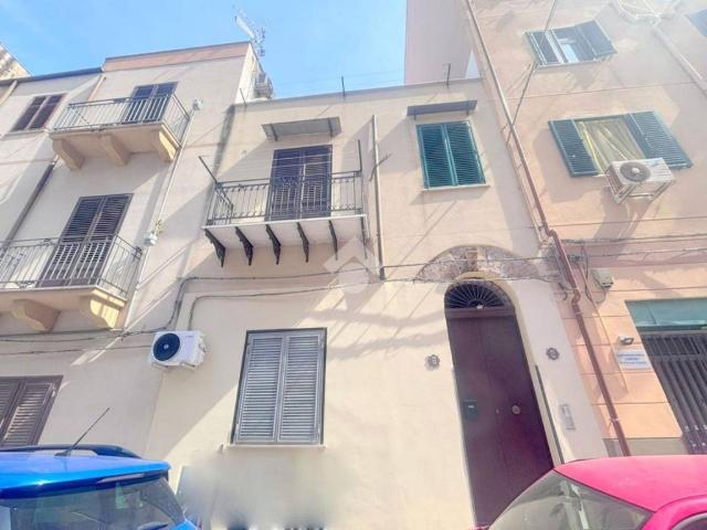 Appartamento in affitto a Palermo PA