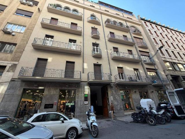 Appartamento in affitto a Palermo PA