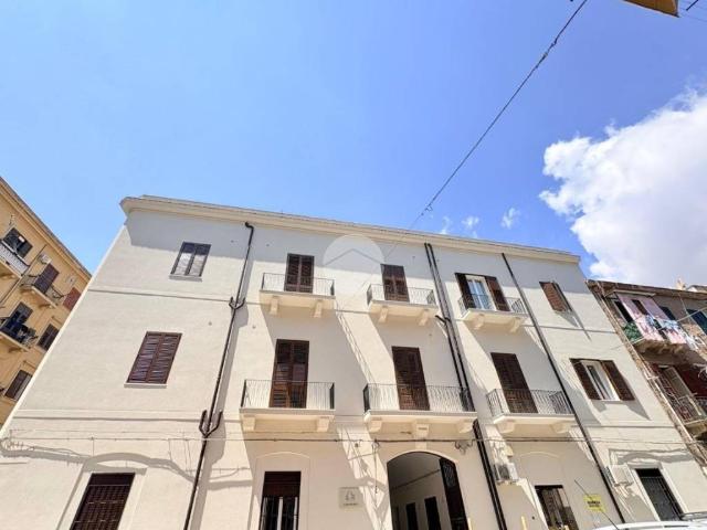 Appartamento in affitto a Palermo PA