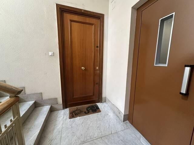 Appartamento in affitto a Palermo PA