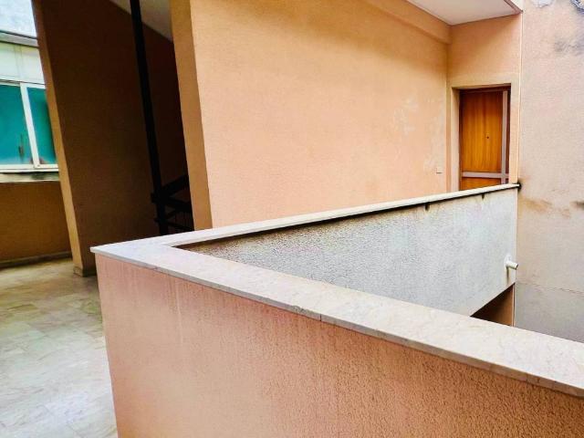 Appartamento in affitto a Palermo PA