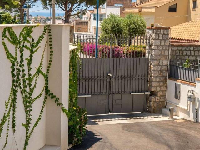 Appartamento in affitto a Palermo PA