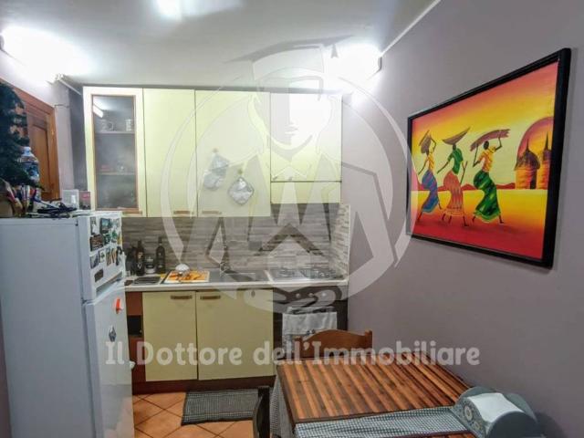 Appartamento in affitto a Palermo PA