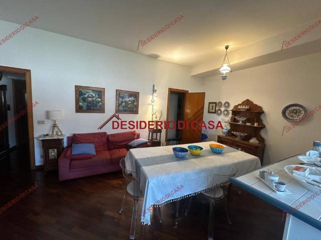 Appartamento in affitto a Palermo PA