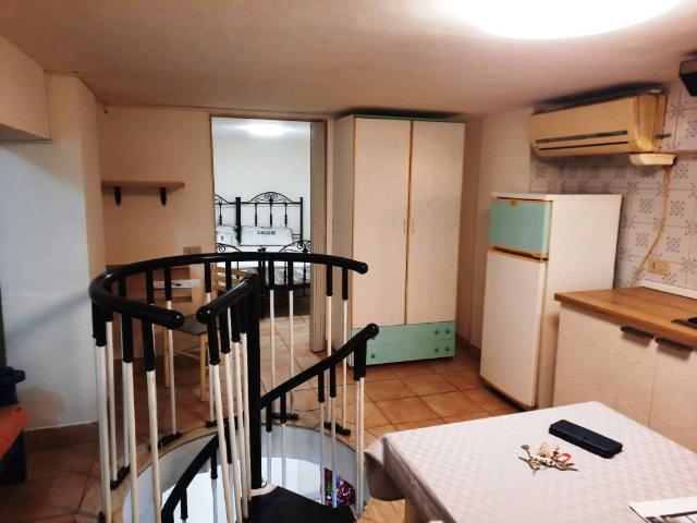 Appartamento in affitto a Palermo PA