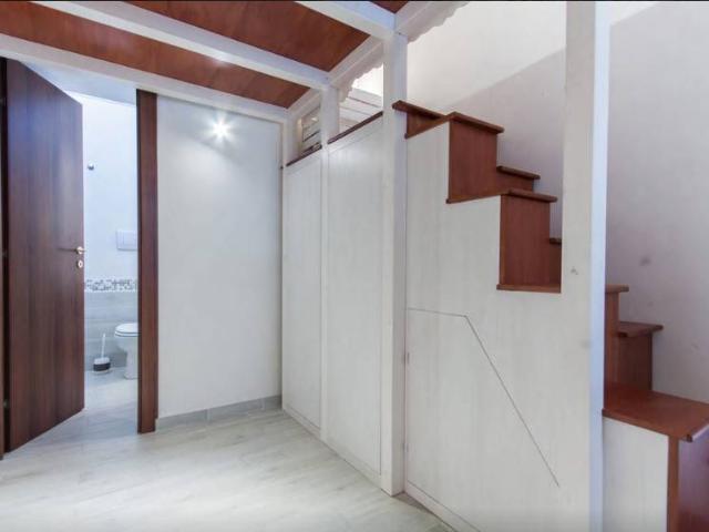 Appartamento in affitto a Palermo PA