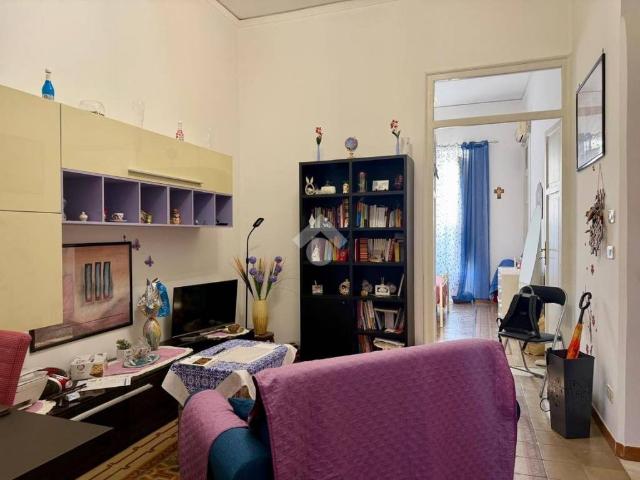 Appartamento in affitto a Palermo PA