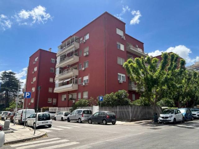 Appartamento in affitto a Palermo PA