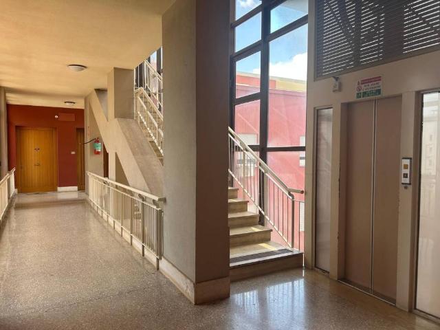 Appartamento in affitto a Palermo PA