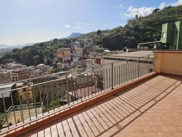 Appartamento in affitto a Palermo PA